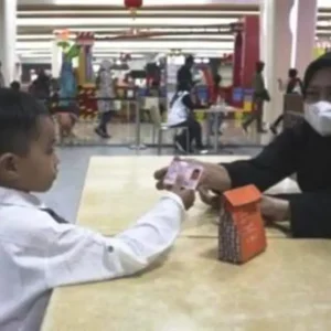 Cara Unik Dispendukcapil Kota Malang Dekati Warga