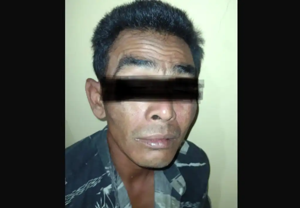 Coba Jambret Mahasiswi Unib Asal Lubuklinggau, Pria ini Tertangkap