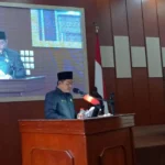 Dewan Kota Bengkulu Fraksi PKS Tagih Janji Dedy Wahyudi