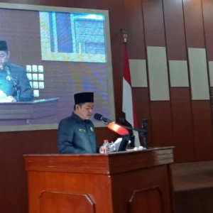 Dewan Kota Bengkulu Fraksi PKS Tagih Janji Dedy Wahyudi