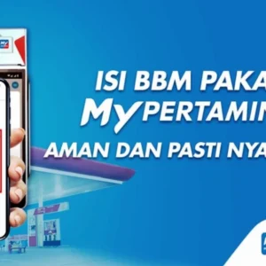 Dewan Provinsi Sebut Aplikasi My Pertamina Membuat Masyarakat Kewalahan Aplikasi My Pertamina