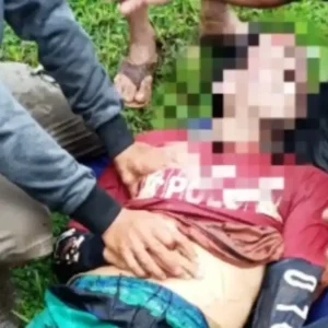 Diterjang Air Bah Sungai Musi, Warga Curup Ditemukan Tewas Jenazah Korban hanyut air bah Sungai Musi
