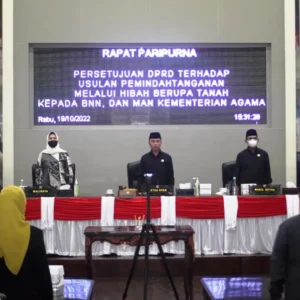 DPRD Kota Batu