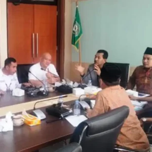 DPRD Provinsi Bengkulu Dukung Pemda Tambah Kuota BBM