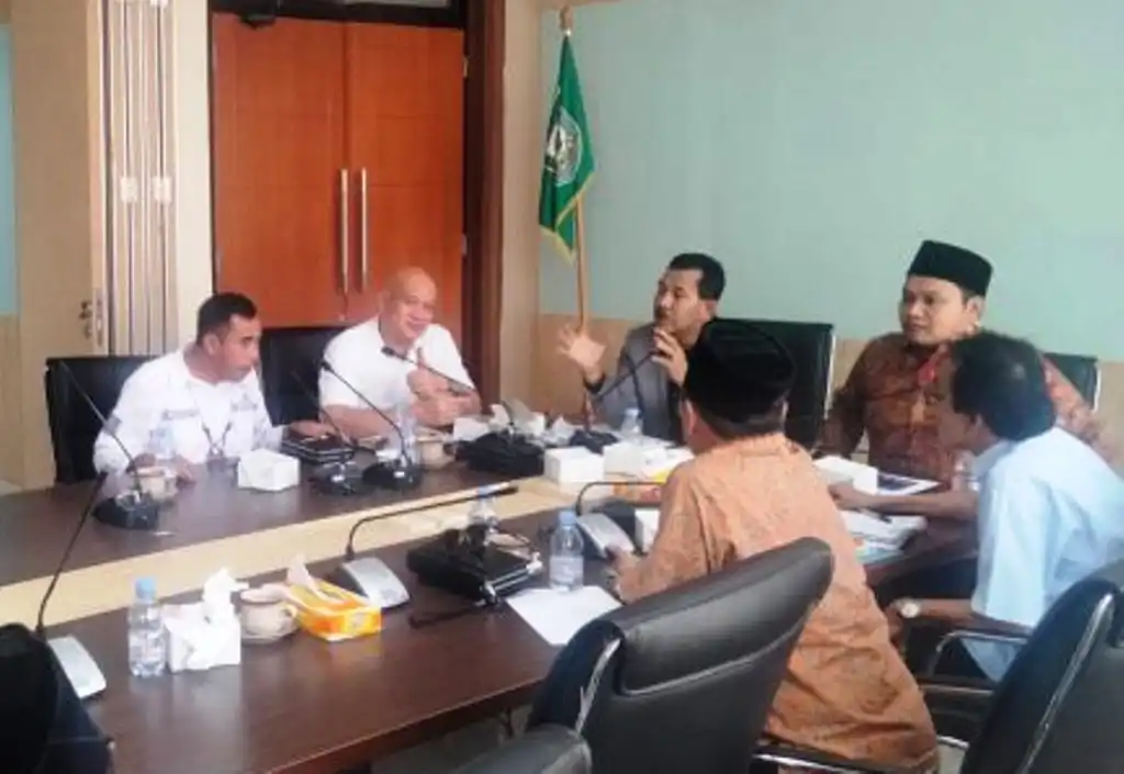 DPRD Provinsi Bengkulu Dukung Pemda Tambah Kuota BBM