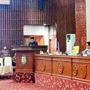 DPRD Provinsi Bengkulu