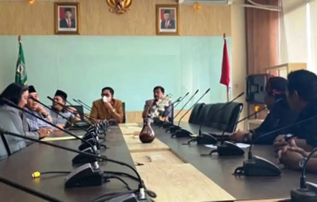 DPRD Provinsi Bengkulu