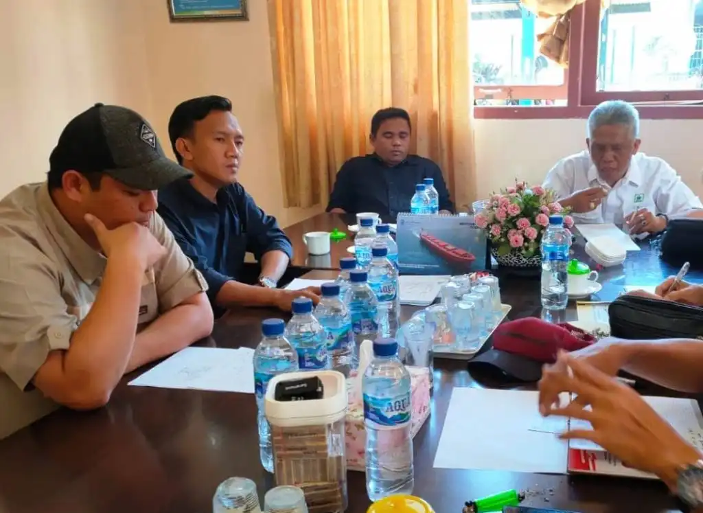 DPRD Provinsi Bengkulu Ingatkan PT Bio