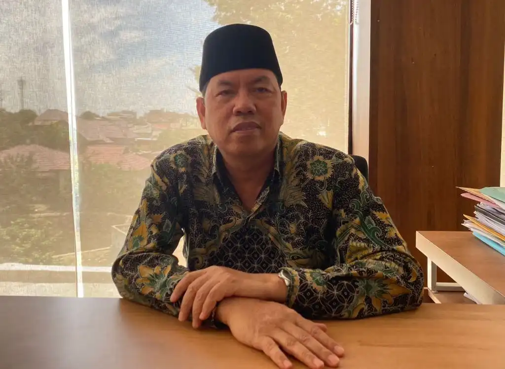 Wakil ketua Komisi II DPRD Provinsi Bengkulu, Suimi Fales Wan Sui: Selamat Bagi Mahasiswa Yang Lulus UTBK SNBT