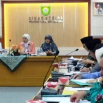 DPRD Provinsi Bengkulu Kunker ke Palembang, Pelajari Mekanisme Penyaluran BLT