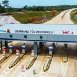 DPRD Provinsi Bengkulu Minta Pemprov Proaktif Kejar Jalan Tol