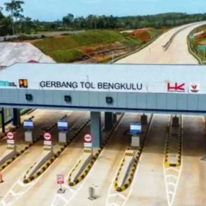 DPRD Provinsi Bengkulu Minta Pemprov Proaktif Kejar Jalan Tol DPRD Provinsi Bengkulu Minta Pemprov Proaktif Kejar Jalan Tol