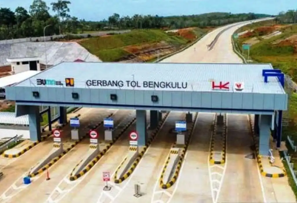 DPRD Provinsi Bengkulu Minta Pemprov Proaktif Kejar Jalan Tol