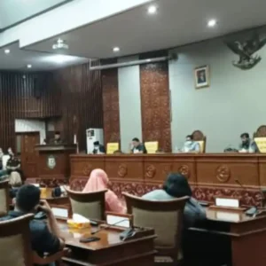 DPRD Provinsi Bengkulu