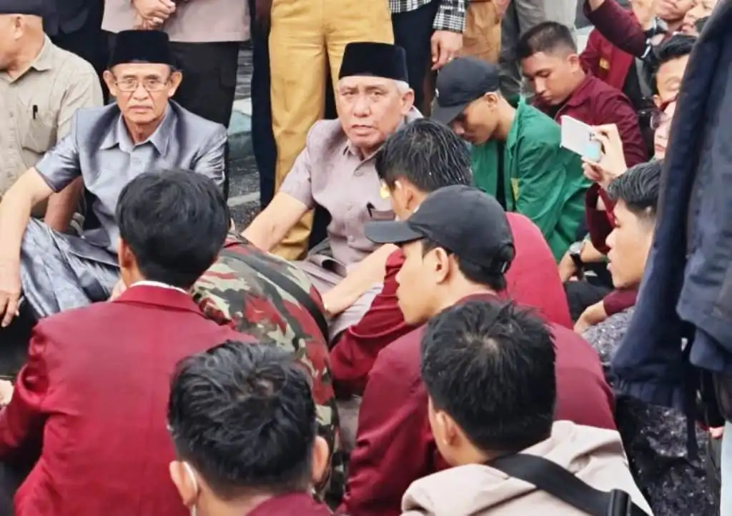 DPRD Provinsi Bengkulu