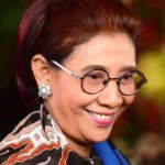 Dugaan Korupsi Impor Garam, Susi Pudjiastuti Diperiksa Jampidsus Kejagung