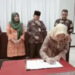 Dukcapil Gelar Rakor Pendataan dan Penerbitan Adminduk Penduduk Rentan