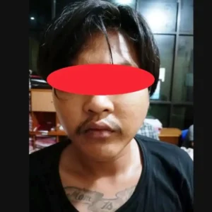 Embat Motor di Warung Tuak, Pemuda Betungan Diringkus