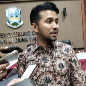 Emil Dardak : 2024 Saya Belum 40 Tahun, Tidak Mungkin Bisa Nyapres