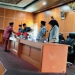 Fraksi PDI-P DPRD Benteng Desak Pemkab Tingkatkan Capaian Target PAD