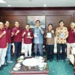 Gandeng Bank Indonesia, PWI Jateng Gelar UKW