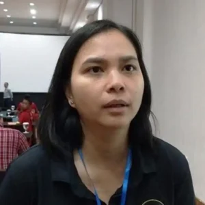 Ganis ketua ASkot PSSI Kota Batu