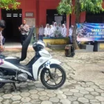 Satlantas Polres Demak
