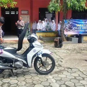 Satlantas Polres Demak