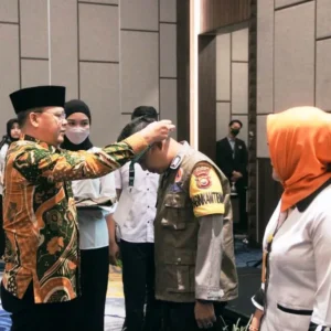 Gubernur Rohidin Jelaskan Hewan Ternak Mati Karena PMK Bisa Dapatkan Bantuan