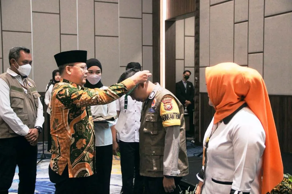 Gubernur Rohidin Jelaskan Hewan Ternak Mati Karena PMK Bisa Dapatkan Bantuan