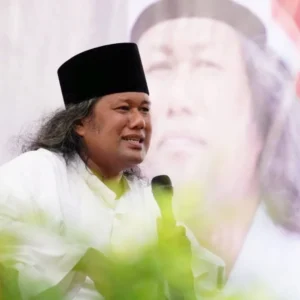 Gus Muwafiq Akan Hadir Kembali di Bengkulu, Isi Tabligh Akbar di Argamakmur