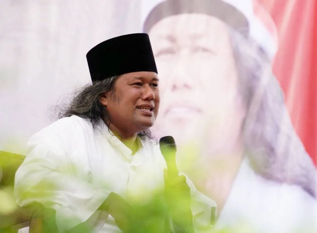 Gus Muwafiq Akan Hadir Kembali di Bengkulu, Isi Tabligh Akbar di Argamakmur