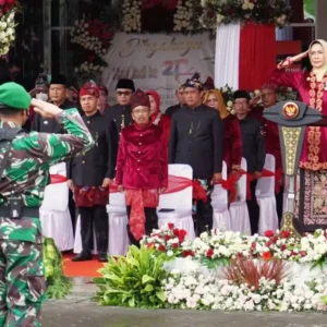 HUT Kota Batu