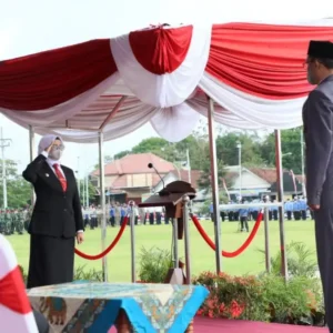 Hari Kesaktian Pancasila, Bupati Blitar : Perkuat Persatuan dan Persaudaraan