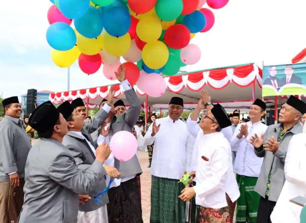 Hari santri