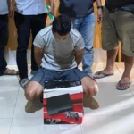 Honorer Pemkot Bengkulu ini ditangkap karena lakukan penipuan dan penggelapan