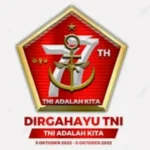HUT TNI ke-77, ini Perintah Tegas Dandim 0317/TBK ke Anggotanya