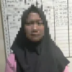Ibu Rumah Tangga Ini jadi terduga pelaku pencurian