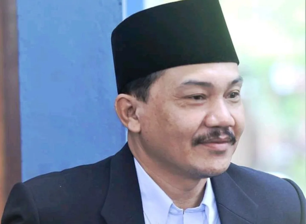 Dedi Rosadi bicara soal surat Dikbud Provinsi Bengkulu