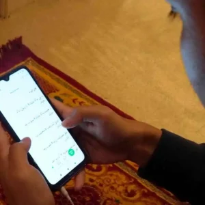 Jelang Maulid Nabi Aplikasi KESAN Rilis Fitur Maulid, Unduh Sekarang Jelang Maulid Nabi Aplikasi KESAN Rilis Fitur Maulid, Unduh Sekarang Alasan di Balik Kebiasaan Membaca Pesan Tanpa Membalas