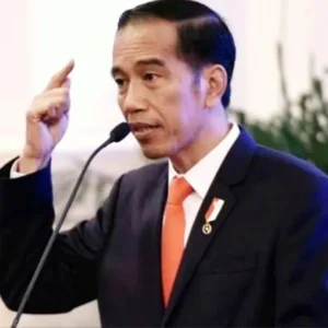 Jokowi Minta Liga I Indonesia Dihentikan