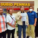 kasus pencabulan petinggi desa
