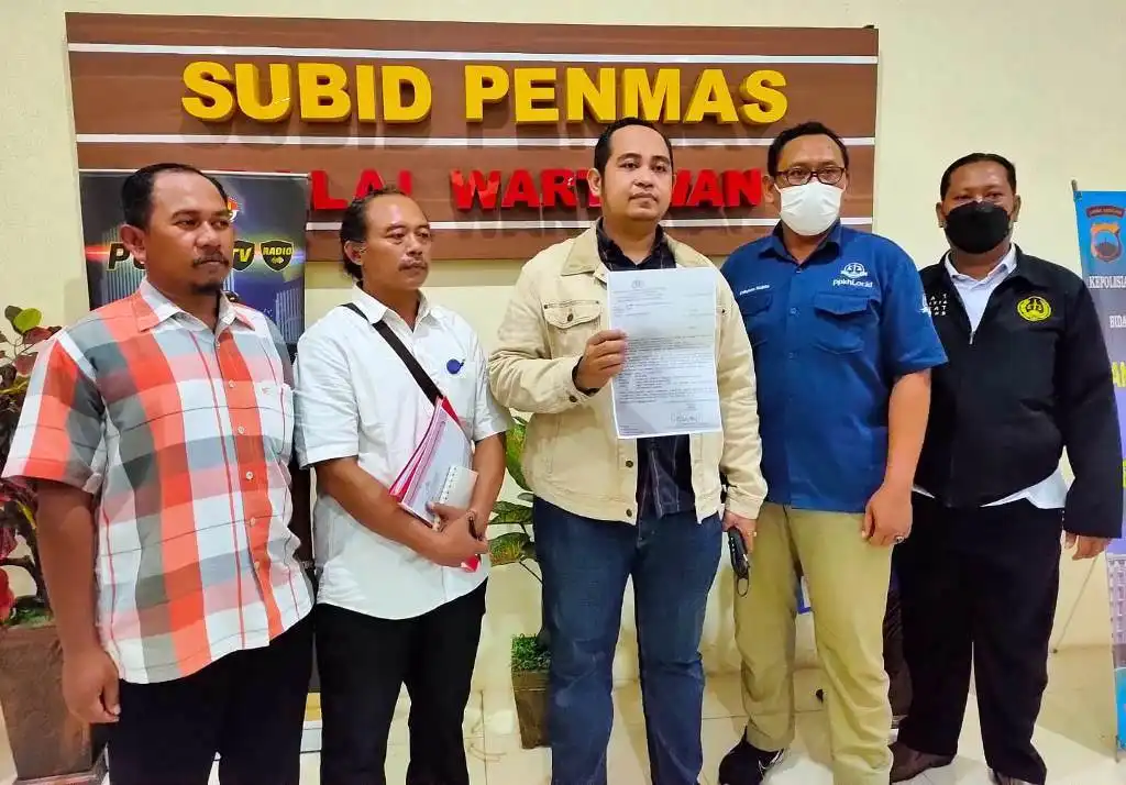 kasus pencabulan petinggi desa
