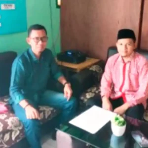 Kawal Program BSM, Siswanto : ini Kewajiban Saya Siswanto, Anggota DPRD Kabupaten Mukomuko
