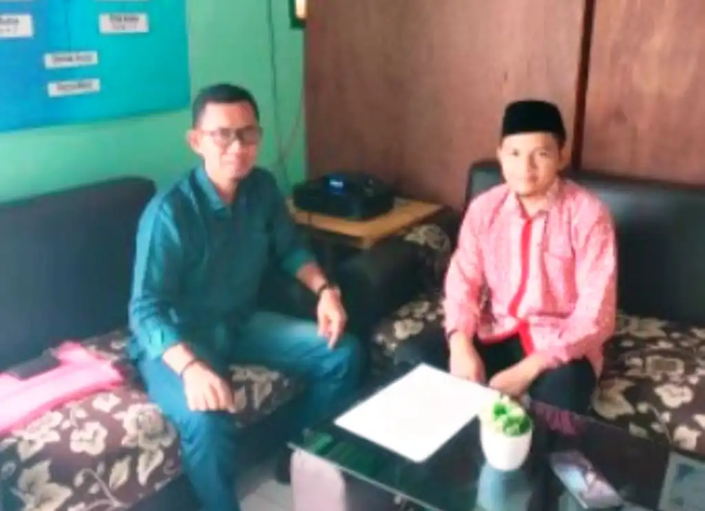 Siswanto, Anggota DPRD Kabupaten Mukomuko