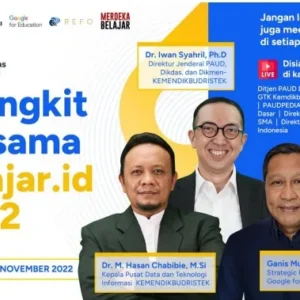 Festival Komunitas belajar.id