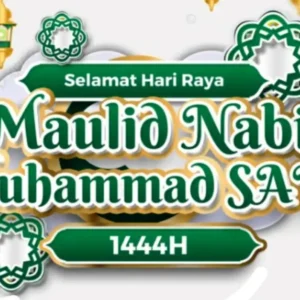 Kisah Hidup Nabi Muhammad SAW
