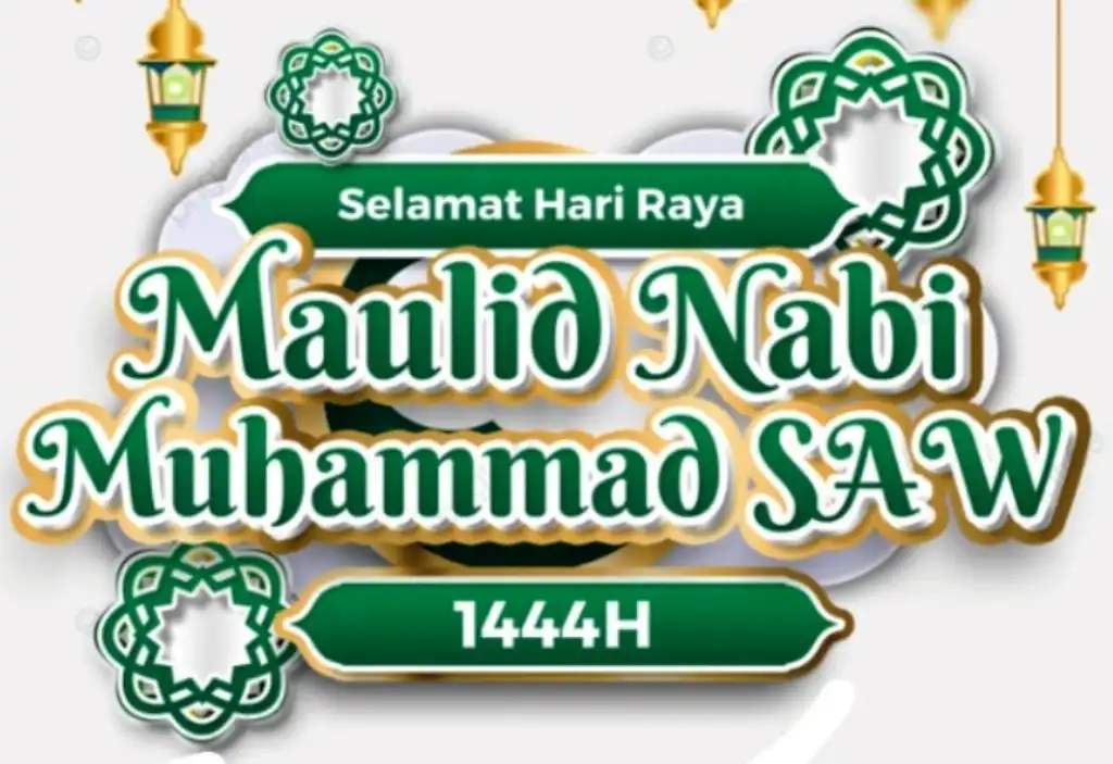 Kisah Hidup Nabi Muhammad SAW