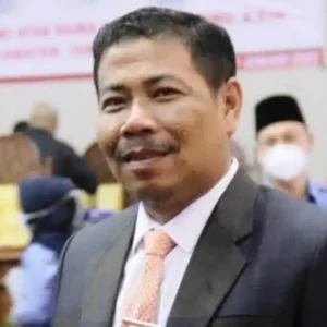 Usin Abdisyah Putra Sembiring Komisi 2 DPRD Provinsi Bengkulu Proaktif Dorong Investasi Berkelanjutan