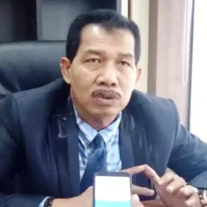 Ketua Komisi III DPRD Provinsi Bengkulu: Kualitas Jalan Kita Masih Kelas Bawah Komisi III DPRD